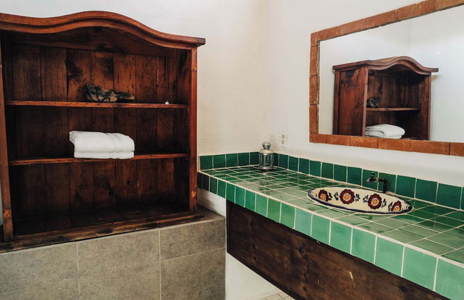 Hotel Serenidad - Foto 36