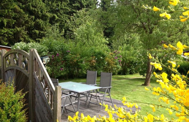 Apartment in Lancken-granitz - Foto 25