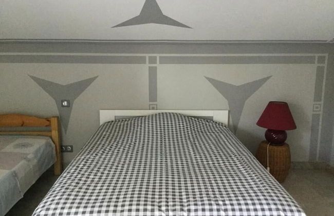 Appartement les Ecureuils - Photo 10