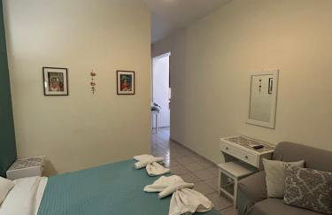 Roxani Studios-Apartments - Foto 4