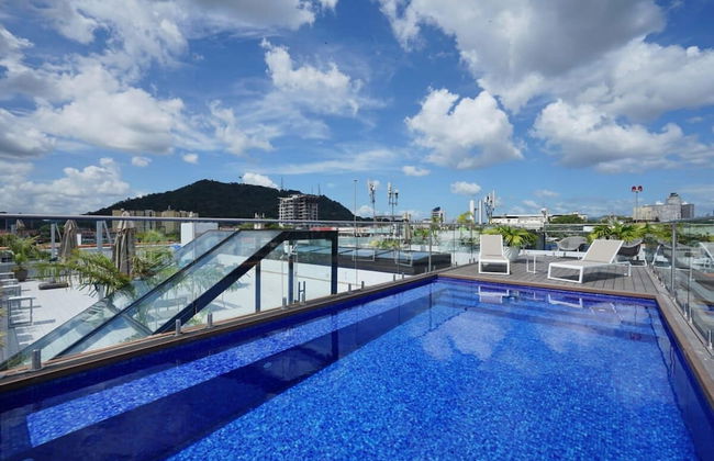 w Beautiful 2BR in Casco Viejo - Foto 3