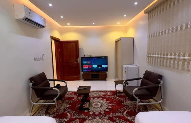 alaqeeq apartments - Foto 28