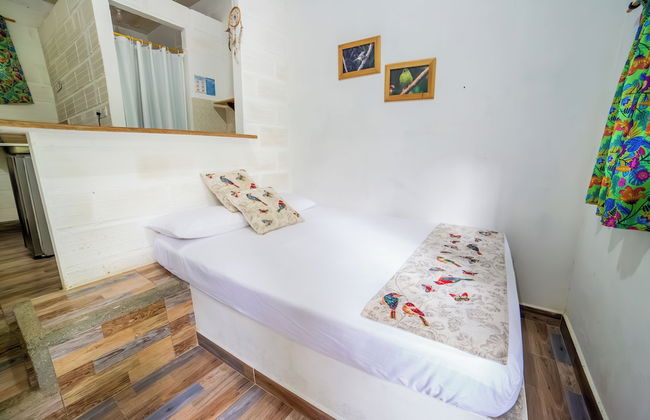 La Posada De Las Aves - Photo 18