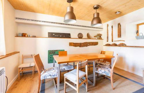 El Pajar de la Leña - tucasaenlospirineos - Foto 39