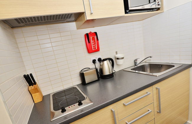 W6 Hotel Hammersmith - Foto 72