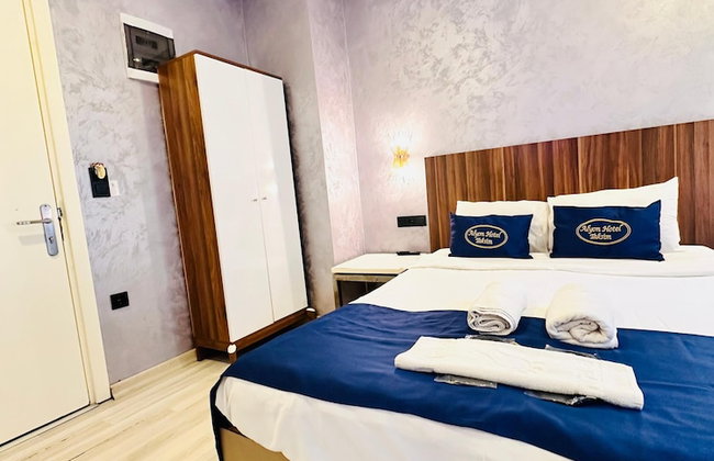 Taxim Alyon Suite Hotel - Foto 25