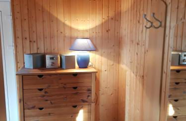 Ferienhaus Hankehübel - Foto 9