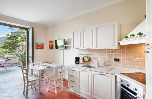 Olea Dei Holiday Apartments - Foto 22