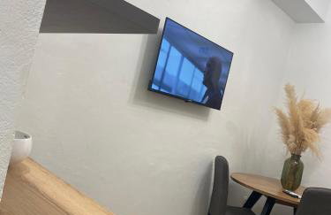 The Jax Luxury City Suites - Foto 21