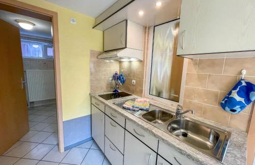 Apartment Résidence jaune et rose-1 by Interhome - Foto 5