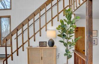 Serene & Fun Family Gem ~ Big Bass Lake Community! - Foto 24