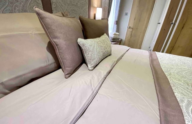 Stunning 2-bed Holiday Lodge Nr Padstow - Photo 7