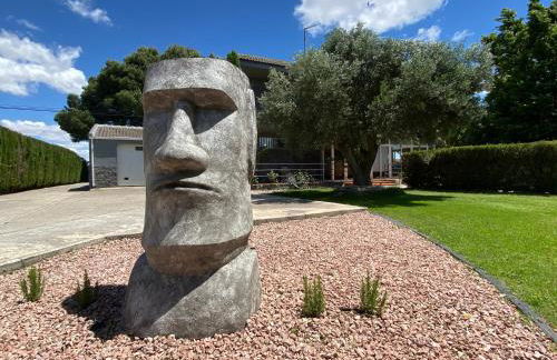 VILLA SA CALMA - Foto 8