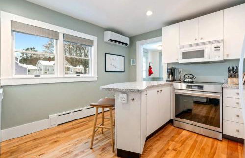 Ogunquit Village 4BR Walk to Beach, Dining & Town Center - Foto 76