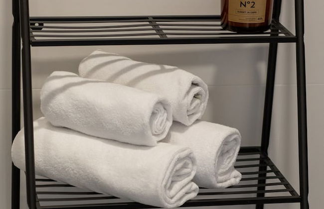 Studio With Terrace by Renters - Foto 35