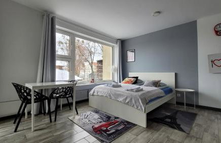 Apartamenty Parkowe nr 5 - Foto 1