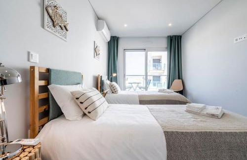 Coastal Holiday´s Apartment - Foto 11