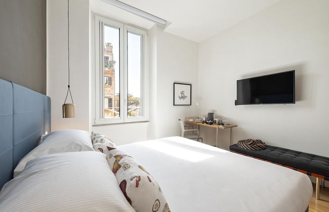 Giuditta in Trastevere - Foto 15