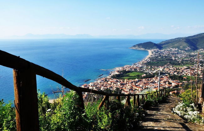 I Colori Del Cilento - Foto 29