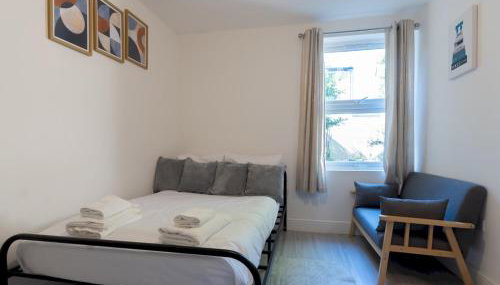 Studio flat in Heart of Southend - Pass the Keys - Foto 2, Other