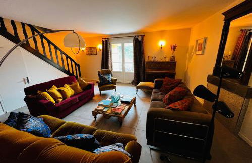 Domaine de Souchiol - Foto 9