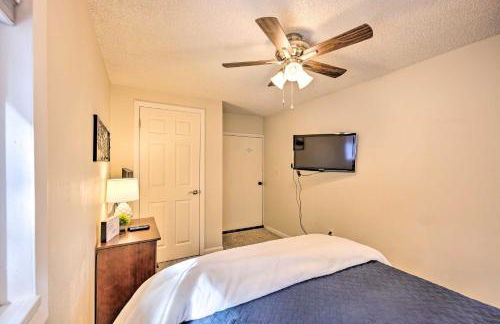 Cozy CO Rocky Mountain Retreat Near Pikes Peak! - Foto 18