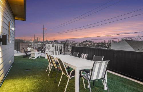 Sunset-Expansive Patio & Hot Tub-Mins to Broadway - Foto 29