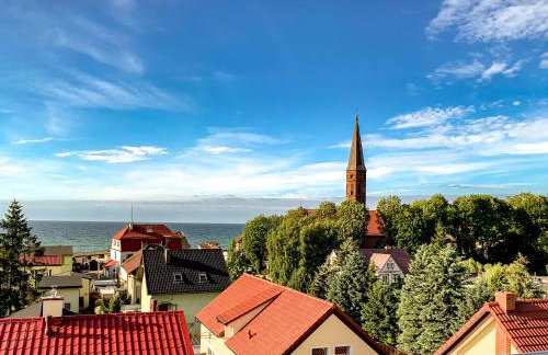 Wczasowa 8 Apartments - Photo 18