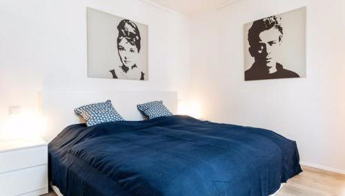 HOMEFY OLDTOWN APARTMENT - 6 people - 2 bath - balcony - top location - Foto 4