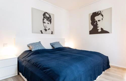 HOMEFY OLDTOWN APARTMENT - 6 people - 2 bath - balcony - top location - Foto 4