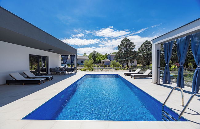 Pool House Fancy - Foto 17