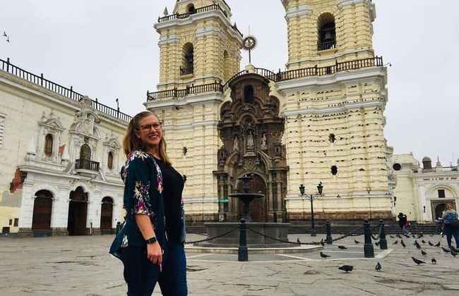 Tour de Lima al completo con entradas - Foto 6