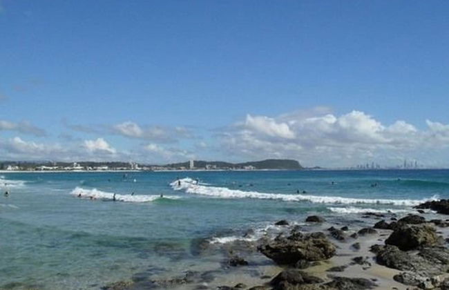 Little Cove Currumbin - Foto 59