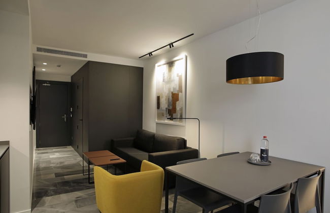 Apartamentos Feten - Foto 41