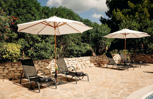 Agroturismo Can Guillem - Foto 73