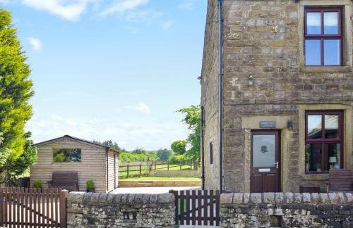 Doorstones Cottage - Foto 1