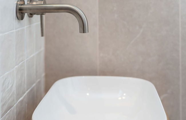 Pleasaing Holiday Home in Oostkapelle Near Centre - Foto 29