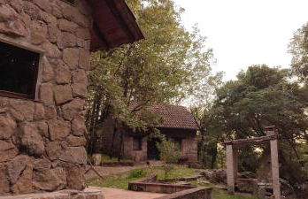 Casa Rural Crisol Spa - Photo 73