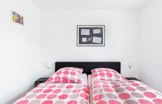 Ferienwohnung in Monschau-hofen mit Eigenem Garten - Foto 4