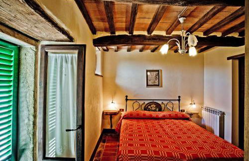 Agriturismo Terra di Michelangelo - Foto 13