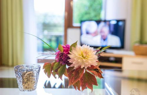 Haus Bergfrieden - Foto 14