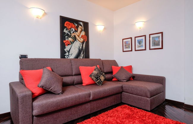 Amazing Penthouse by Caracalla - Foto 20