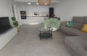 OCEAN APARTAMENT !! 1ª Línea del Mar, piscina, parking, wifi - Foto 13