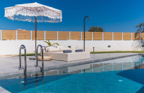 Nos Aqua Villas Chania - Foto 4