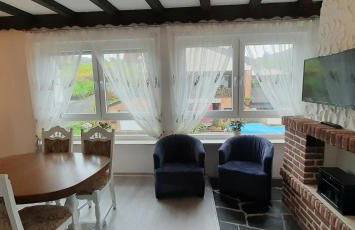 Blue Lagoon Holiday Apartments & Double Room with Balcony - Foto 59