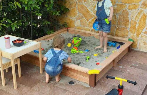 Villa Mala - Pool - Jacuzzi - 5 min. zum Meer - Photo 43