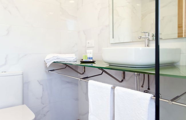 Duerming O Casal Da Martiña - Photo 12