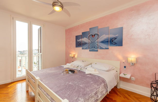 Skyscraper Apartment - Foto 10