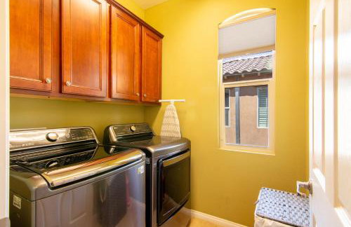 Terra Lago Villa Lake, Mountain and Desert view, Coachella Getaway - Foto 34