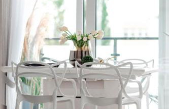 Apartament Staszica Nowa Sól - Foto 18